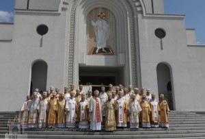 synod