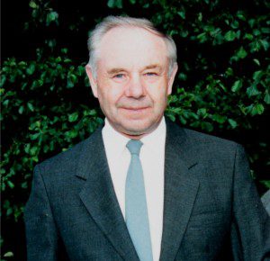 ś.p. Józef Waszczur