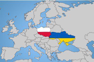 Polska-Ukraina